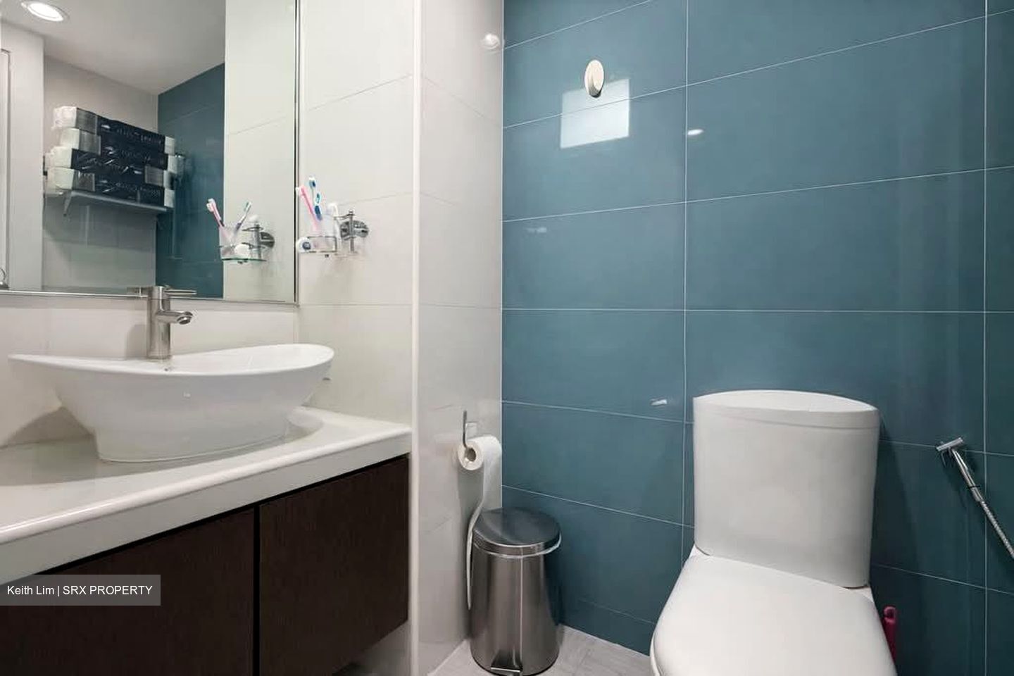 Villa De West (D5), Condominium #543685831